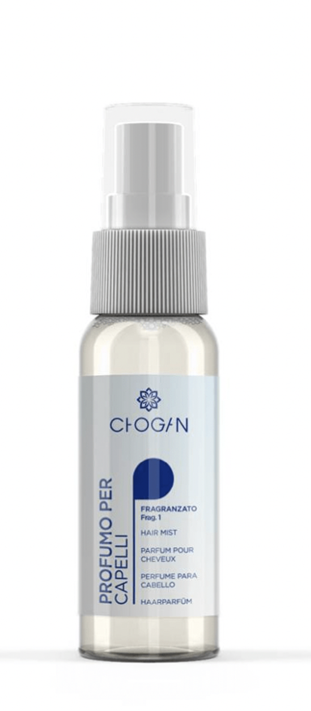 Parfum cheveux – inspiré de “One Million” Paco Rabanne