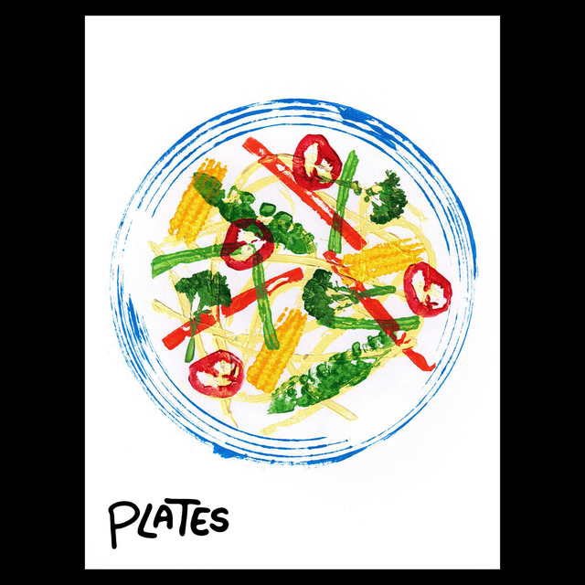 Plate #2