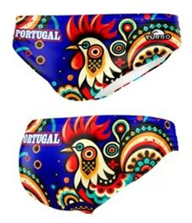 SLIP TURBO PORTOGALLO