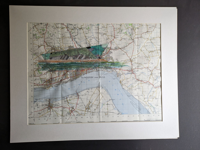 The Deep Aquarium, Hull