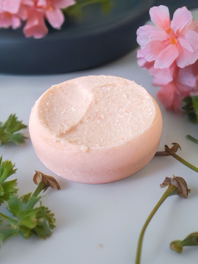 Suola&Savi Pelargonisaippua