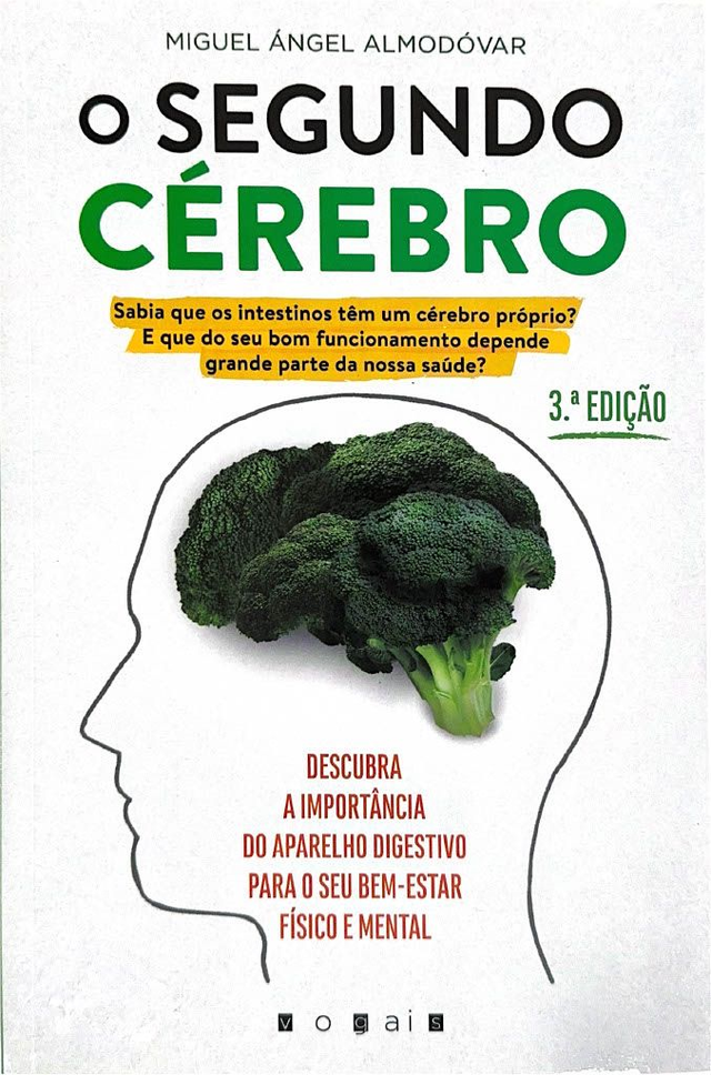 O Segundo Cérebro