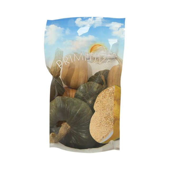 Zucche disidratate - Conf. 200gr