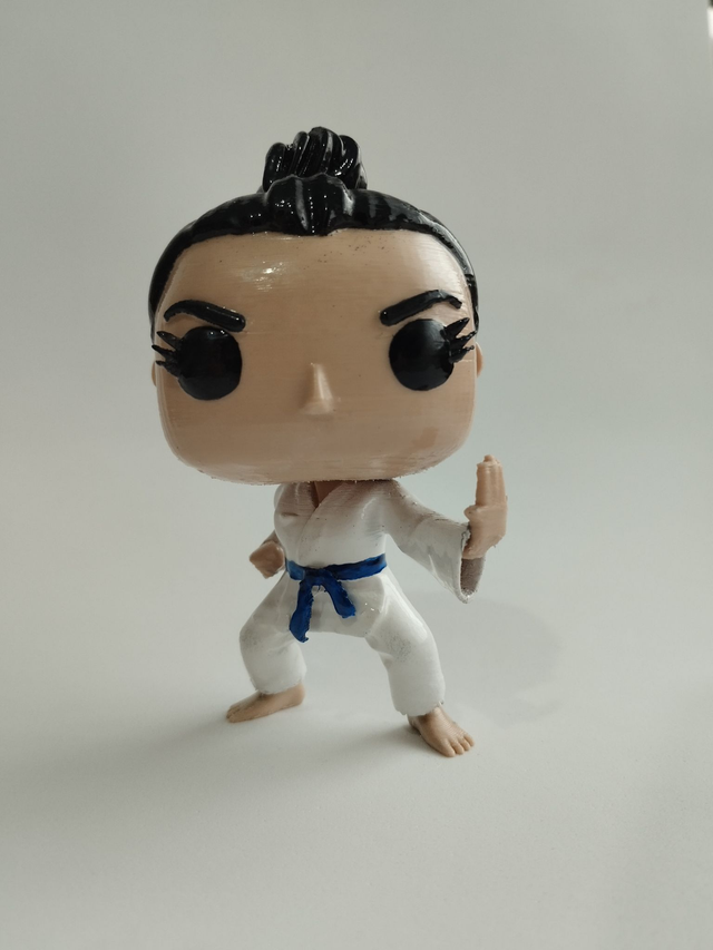 Miniaturas Personalizadas