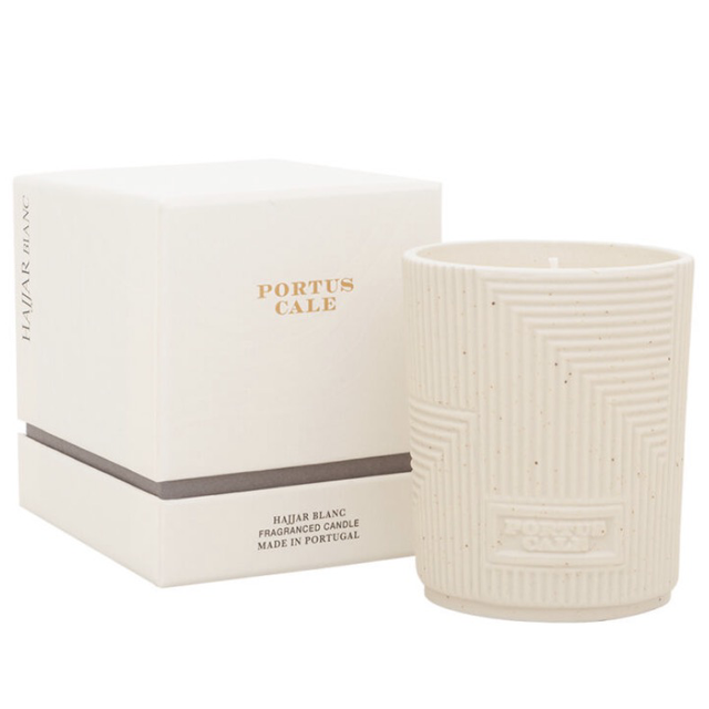 Portus cale vela 210gr HAJJAR