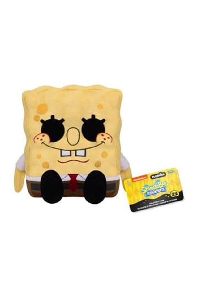 SpongeBob Squarepants: SpongeBob 18cm Plush