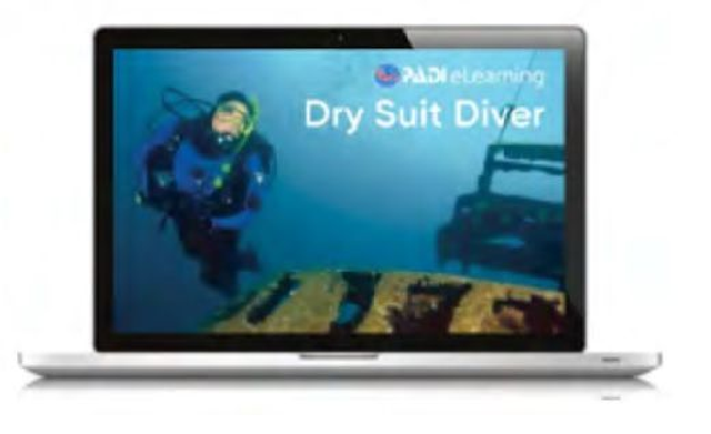 eLearning cours de spécialité padi SANS cours pratique