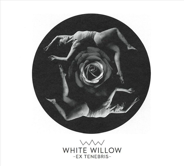 White Willow - Ex-Tenebris - Remaster [CD]