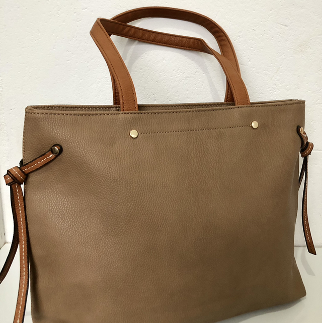 Bolsa Shopper tote - Pagani