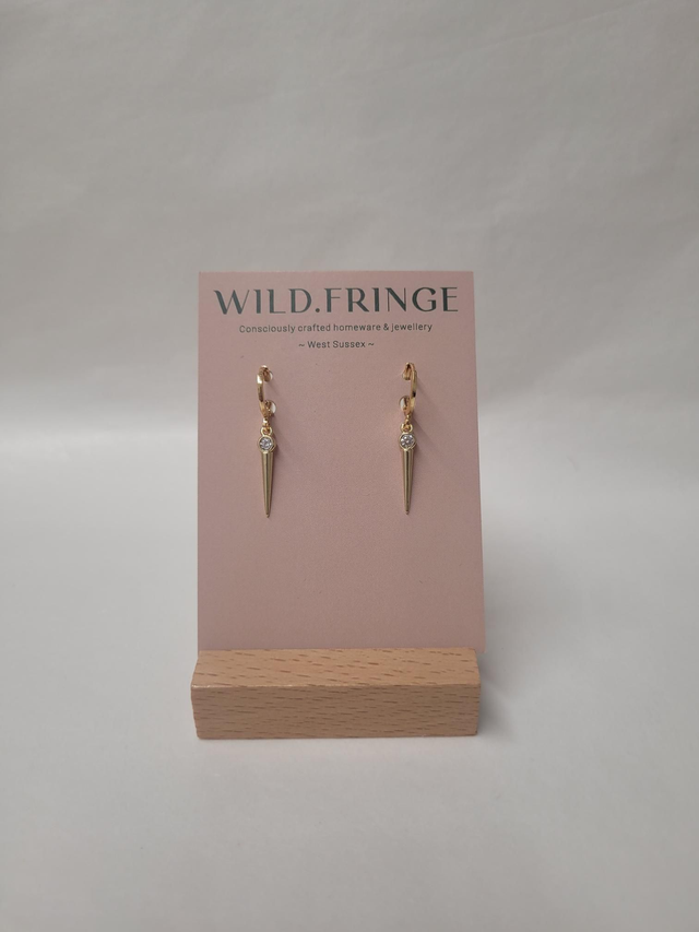 Greta - Huggie - MP-022