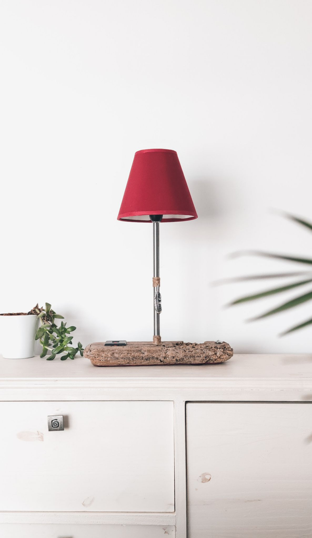 Lámpara  &quot;Primera&quot;