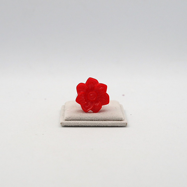 Bague enfant Jonquille