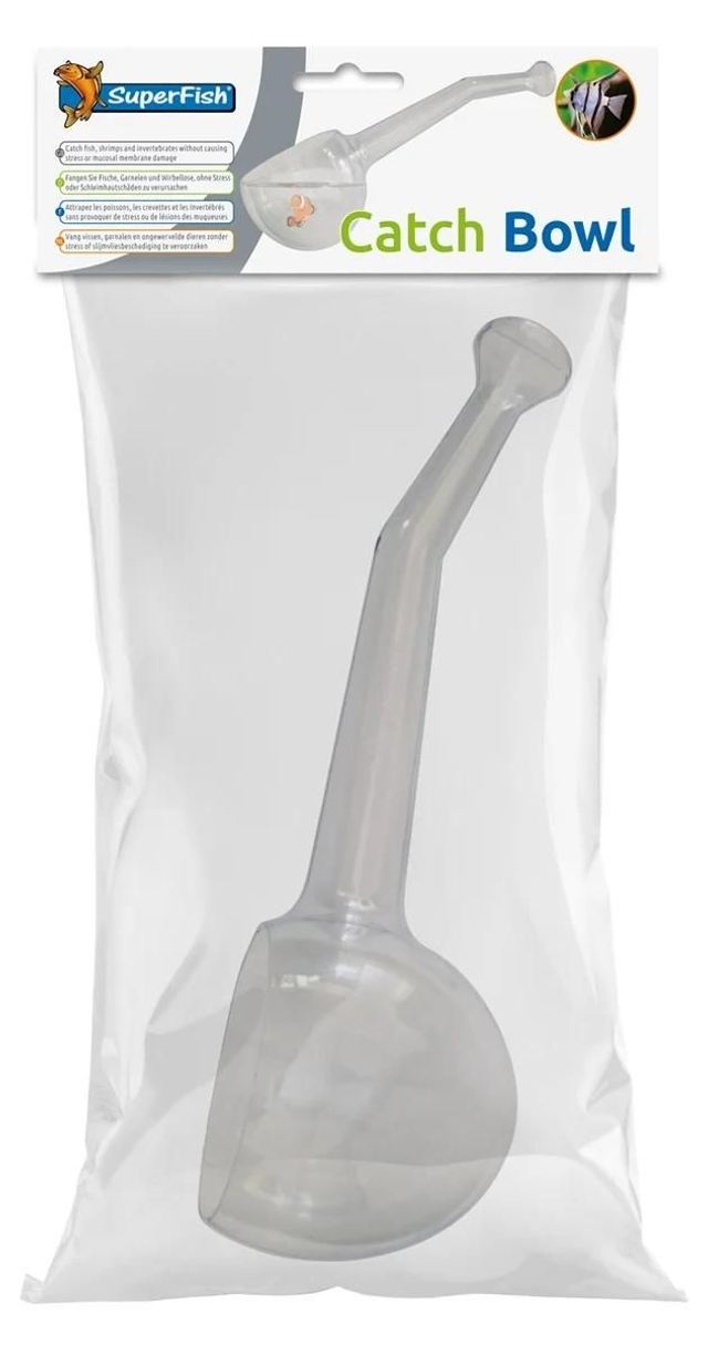 Sf catch bowl 8715897343162