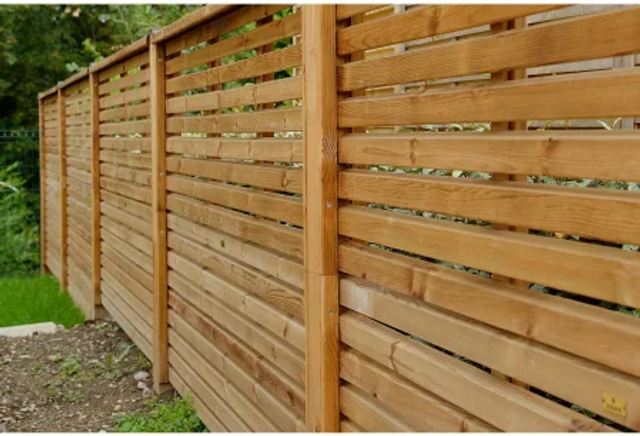 PANNEAU BOIS OLYMPE AJOURÉ