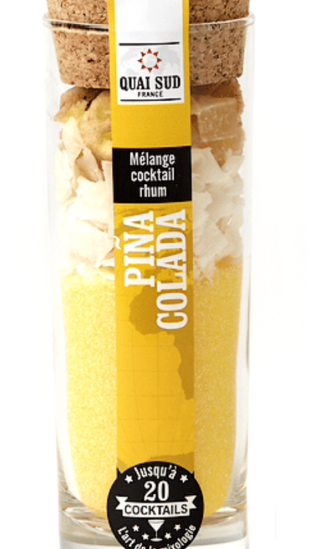 Mélange Pour Cocktail Piña Colada