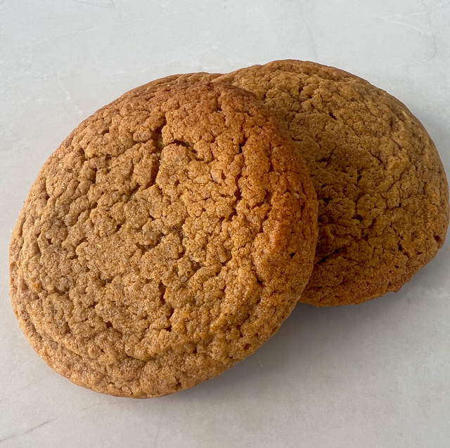 Ginger Cookie