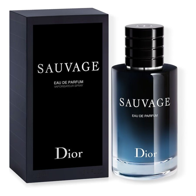 Sauvage de Dior dupe