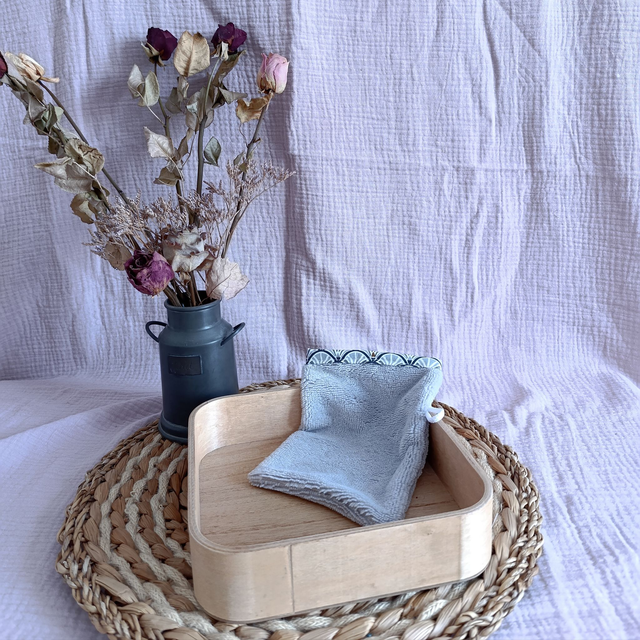 Gant Visage et Corps