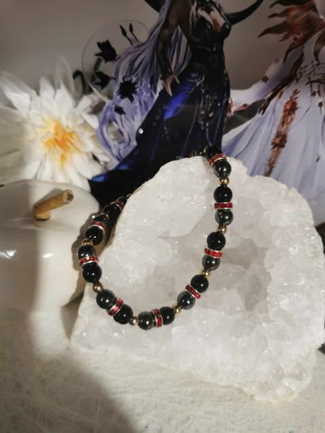 Bracelet Noir Collection Colors