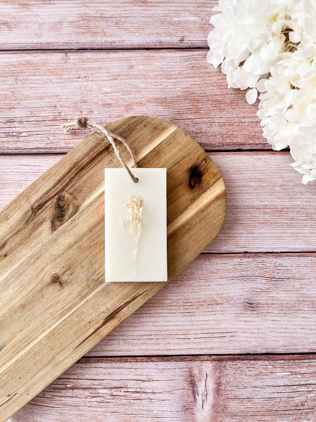 Suspension parfumée - Vanille