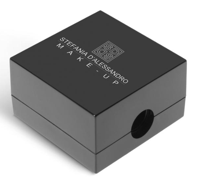 TEMPERAMATITE TRUCCO CUBE