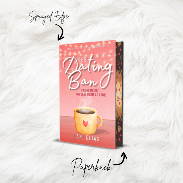 The Dating Ban Special Edition