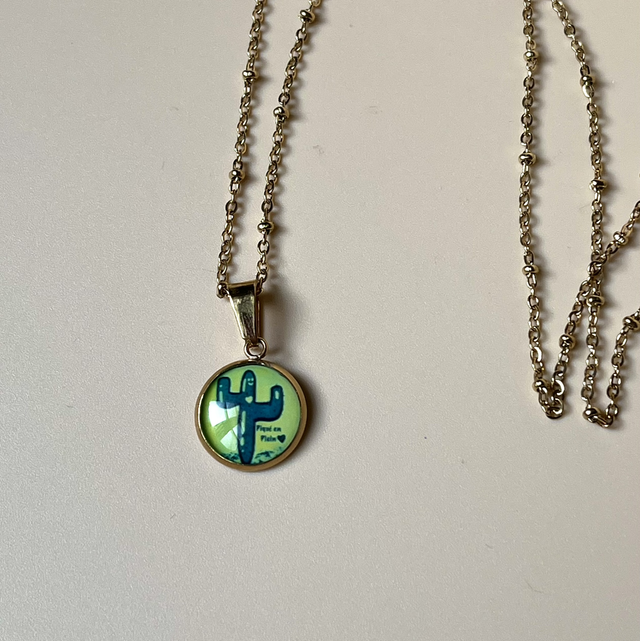 Collier Horizon C.Dd