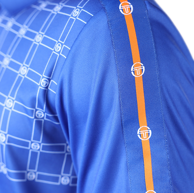 Sergio tacchini tshirt Mamba 41159