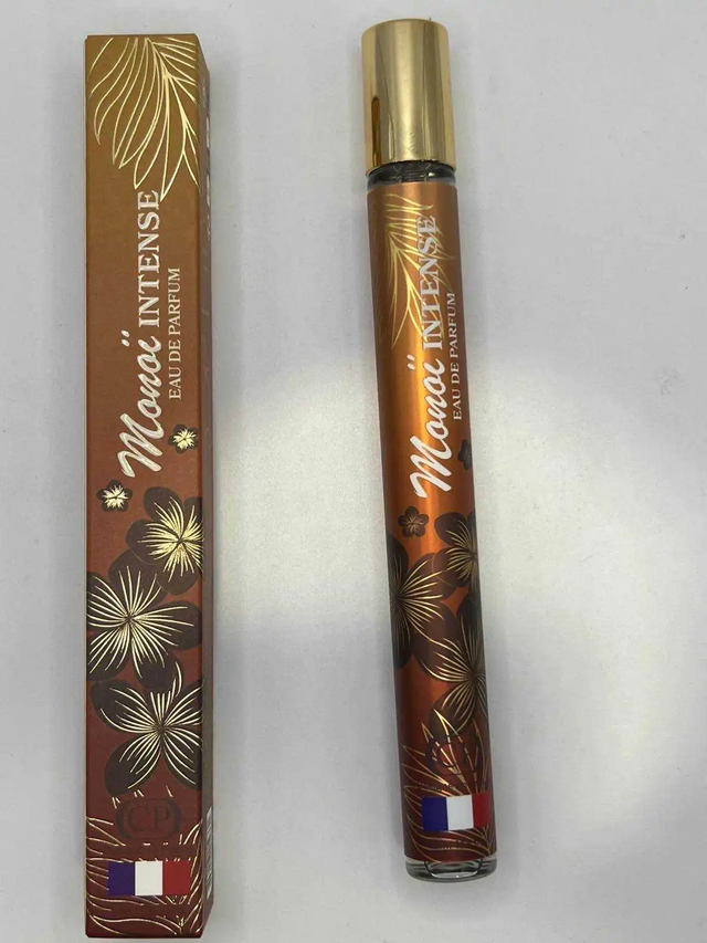 Parfum Monoï de Tahiti