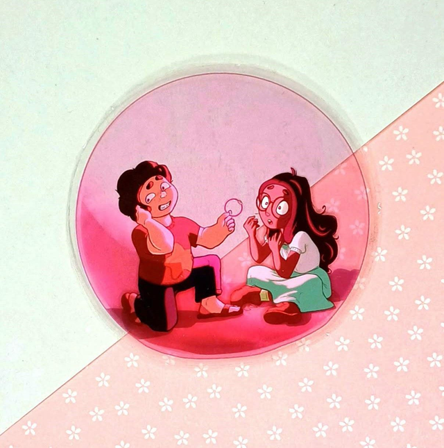 Steven Universe