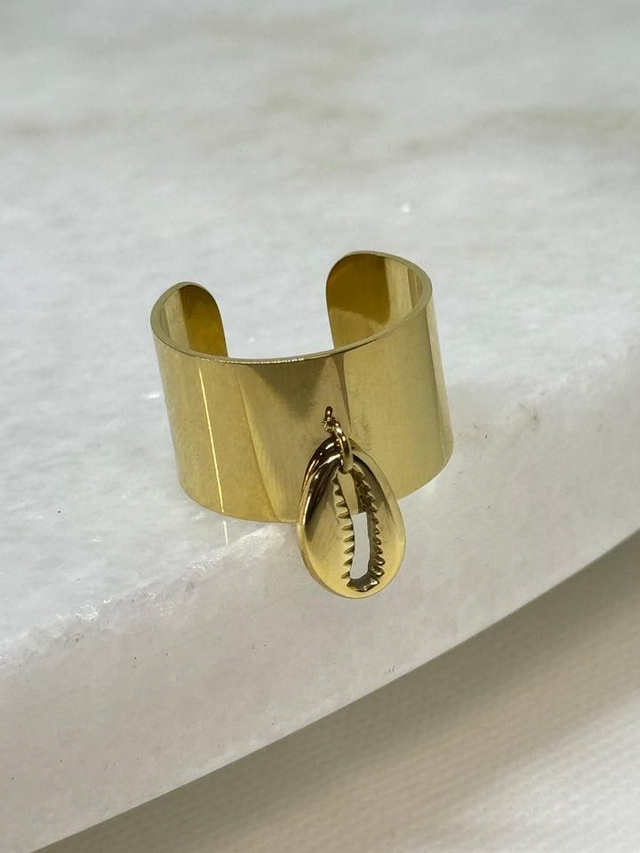Bague Playa