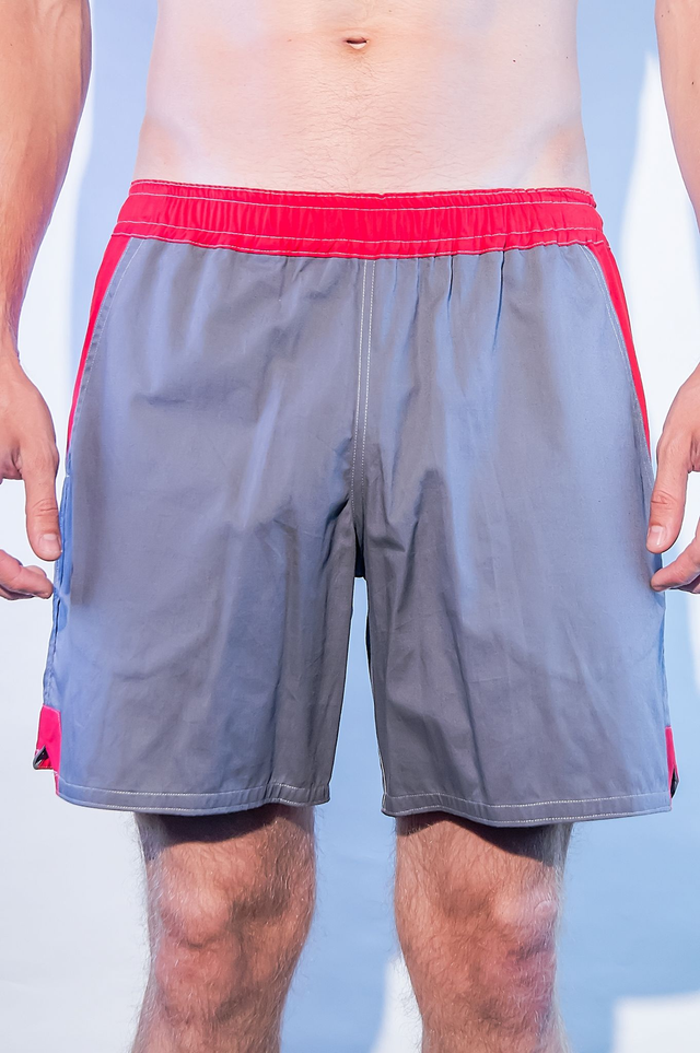 Short "GR-1" - Pièce unique - Taille M