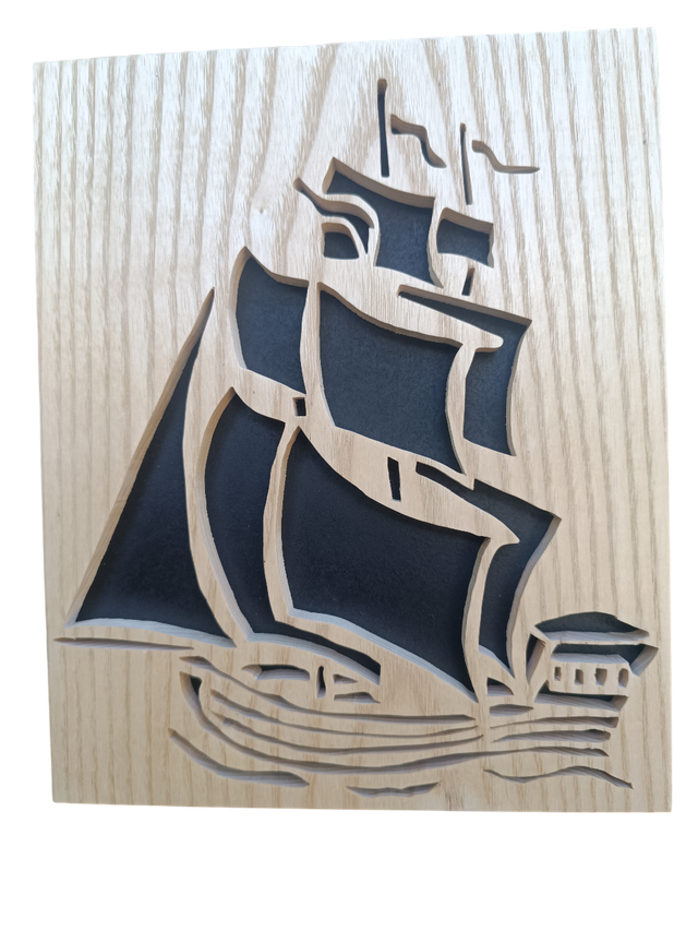 Navire Armada