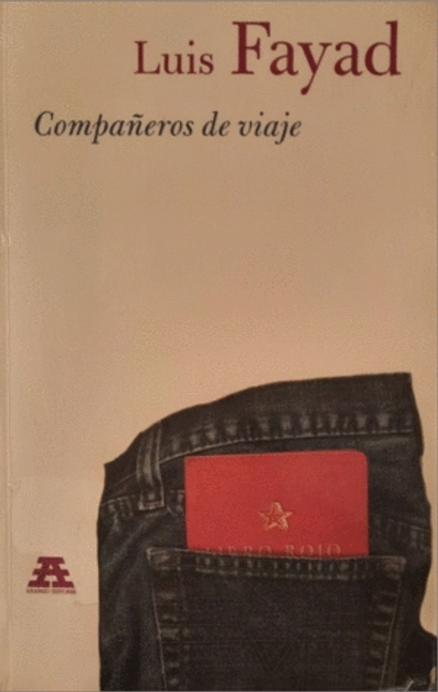 Compañeros de viaje - Luis Fayad