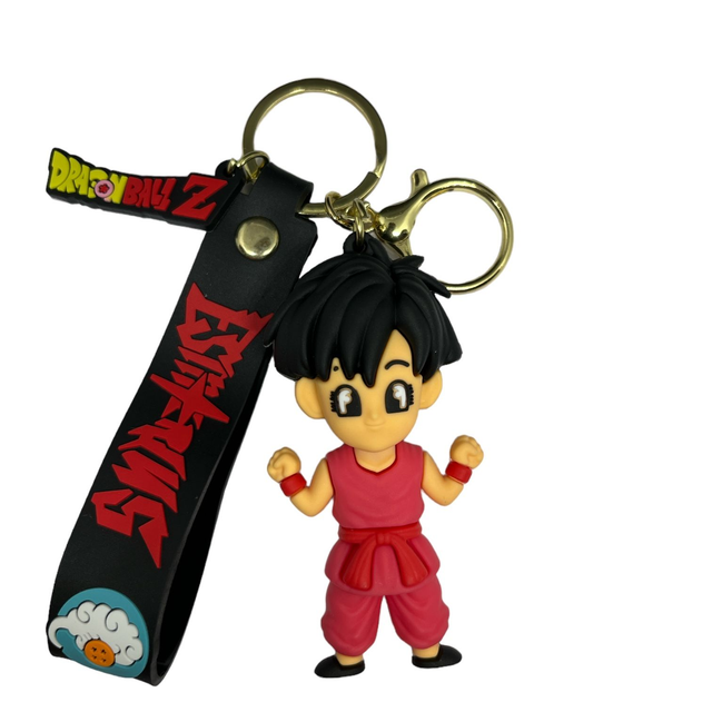 0304 - Dragonball Z - Pan