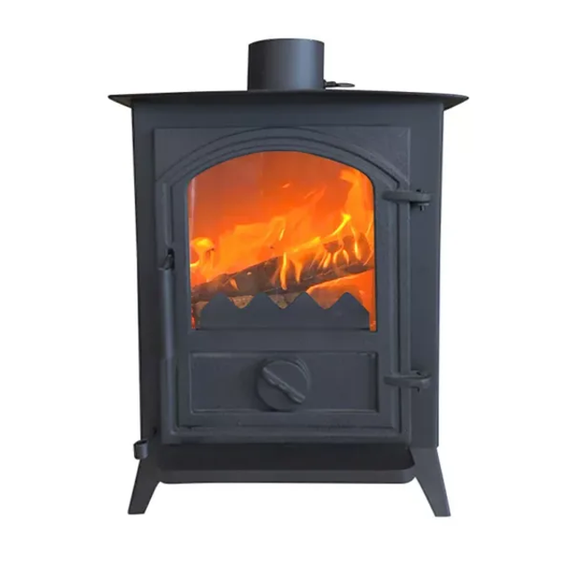 Cottio Holzofen – 7,5 kW