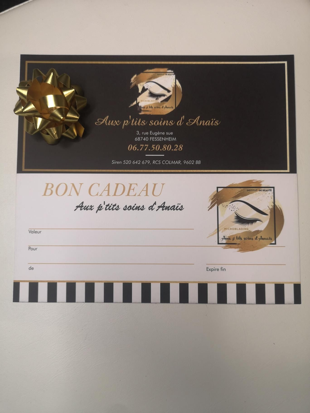 Bon pour Pose D'ongles