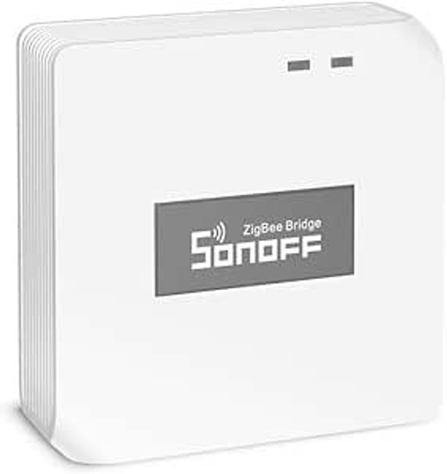 SONOFF Zigbee Hub