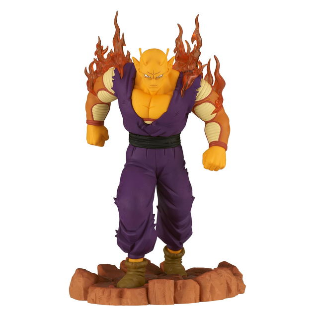 Dragon Ball Super: Super Hero History Box Vol. 7: Orange Piccolo