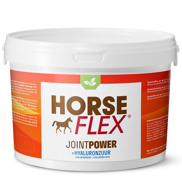 HorseFlex - JointPower 550g