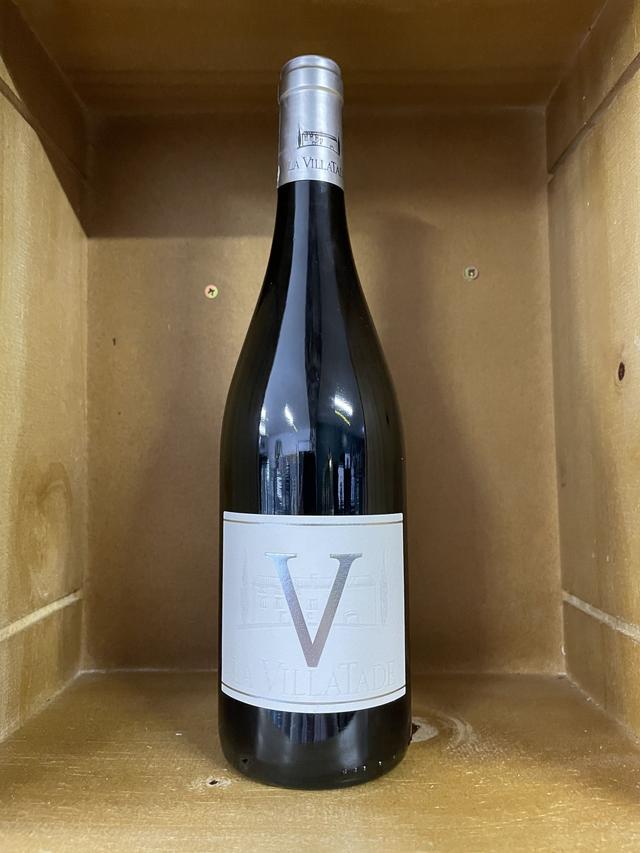 Villatade Merlot  2022