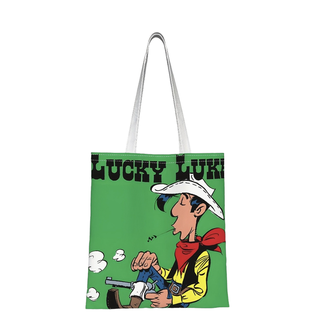 Tragetasche Lucky Luke