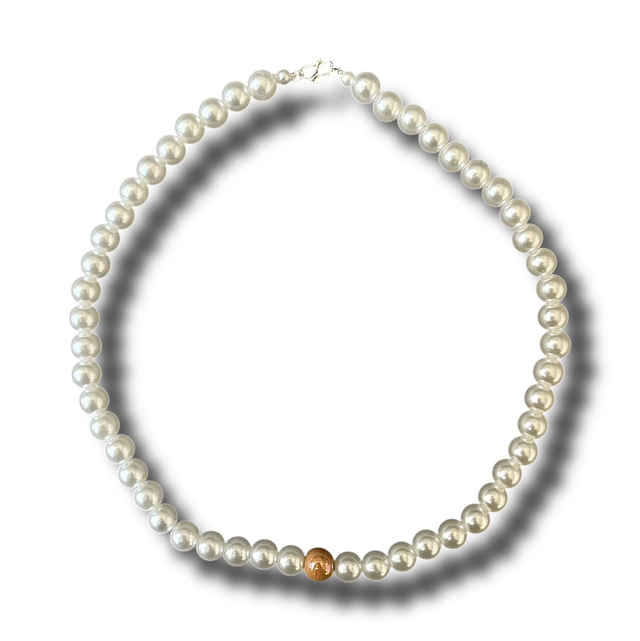 Choker « One »
