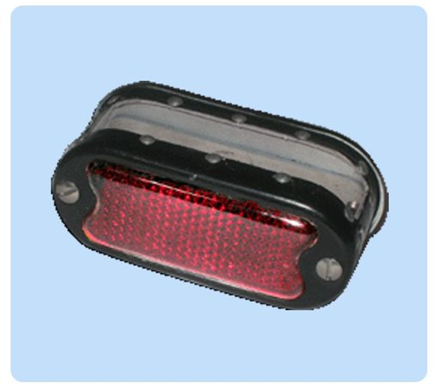 Prefect E493A Number Plate Light - £91.95 plus £6.95 UK shipping