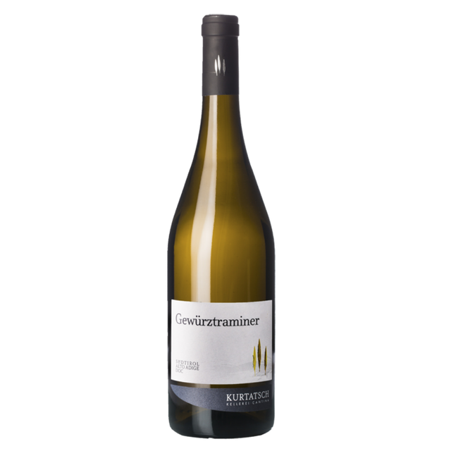 GewurzTraminer “Arenis” – Kurtatsch