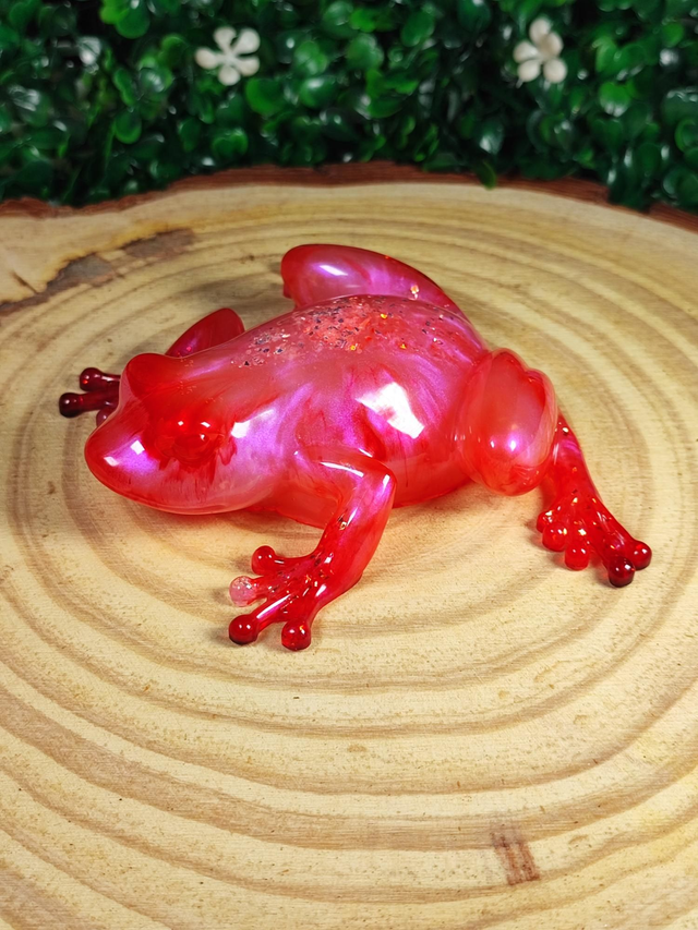 Grenouille 