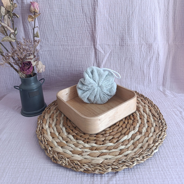 Fleur de Douche