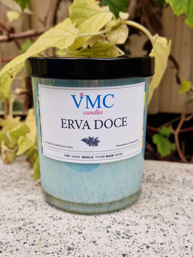 Limited Brazilian Collection - Erva Doce