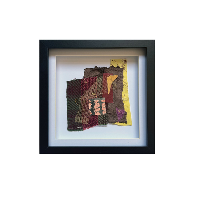 'Burnt Sky At Night'