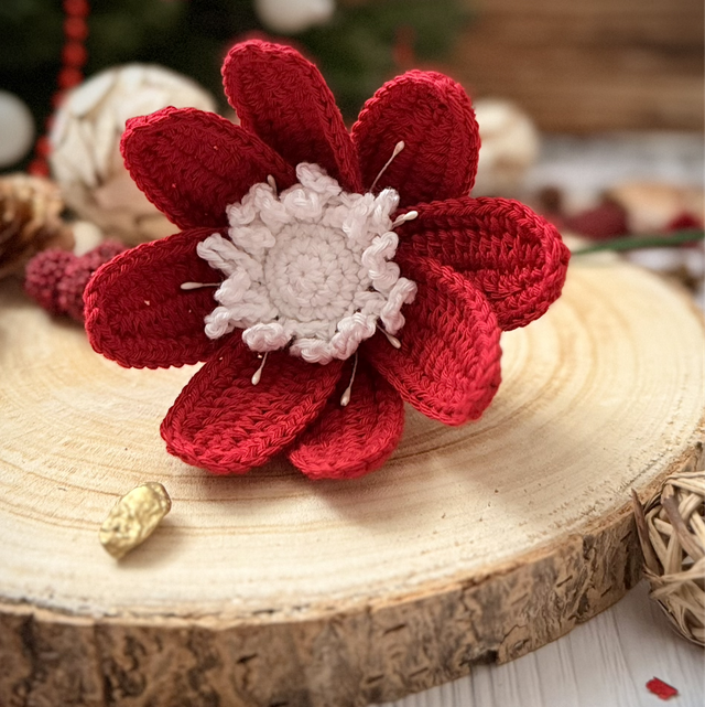 Lotusia (personnalisable pour créer votre bouquet)